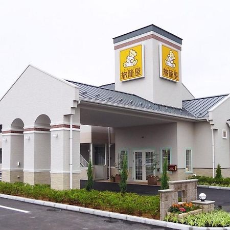 Family Lodge Hatagoya Nagato Nagato  Kültér fotó